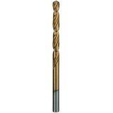 Bosch Burgija za metal HSS-TiN, DIN 338 2609255100 | Eponuda.com