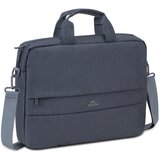 Riva Case torba za prenosnik 15.6" temno siva 7532, (20748692) Cene