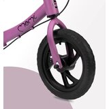 Momi balans bicikla za decu Breki Purple | ePonuda.com