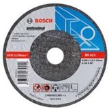 Bosch brusna ploca fi 230mm x 22.23mm x 6mm ispupcena metal ( 2608600228 )