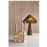 Villa Collection Crna stolna lampa (visina 54 cm) Alk – | shoptok.hr