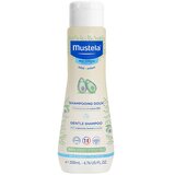 Mustela MUSTELA® Blagi šampon 200ml | Eponuda.com