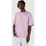Vans Brush Script Loose T-shirt lavender mist | Shoptok.si