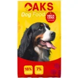 dog food 4.5kg