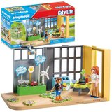 Playmobil 52-dijelni građevinski blokovi 71331 Školski dodatak znanost o okolišu ZA5992 Cijene