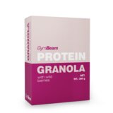 GymBeam protein Granola with Wild Berries 300 g | ePonuda.com