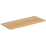 Ideal Standard Pult kopalniške omarice v hrastovem dekorju v naravni barvi 120x51 cm i.Life B – | Shoptok.si