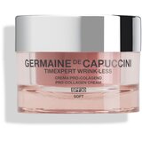Germaine de Capuccini Timexpert Wrink-Less Pro-Collagen Cream SPF 30 Soft | shoptok.hr