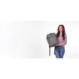 Vuch Putni ruksak Foppe Dark Grey, 16 – 20 l | shoptok.hr