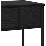  Konzolna stolica Ostalo Crni hrast 100 x 34.5 x 75 cm | Eponuda.com