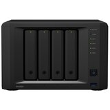 Synology Deep Learning NVR DVA3221 nas-server kućište 4 Bay DVA3221 | Eponuda.ba