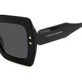 Carolina Herrera Ženske Sunčane naočale HER 0082/S-Black | shoptok.hr