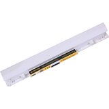  Baterija za Lenovo IdeaPad S210 / S215 / S20-30, bela, 2200 mAh | Shoptok.si