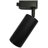LEDICON SINSKI REFLEKTOR GU10 CRNI MF LI4000 | Eponuda.com