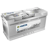 Varta akumulator Start-Stop 12V 105Ah 950A D+ A4