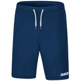 JAKO Hlače 3/4, 7/8 856509 Modra Cene