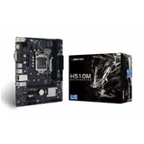 Biostar H510MHP 2.0 motherboard Intel H510 LGA 1200 (Socket H5) micro ATX Cijene