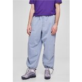 UC Men Parachute Jeans Pants light blue washed Cene