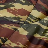 vidaXL Spalna vreča za odrasle za kampiranje 3 sezone | Shoptok.si