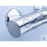 Grohe Termostatska armatura za tuš Grohe Grohtherm 800 (krom, sijaj) | Shoptok.si