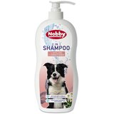 Nobby šampon za pse 2 v 1, aloe vera in kamilica - 1000 ml | Shoptok.si