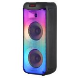  Zvučnik Gigatech BSK-515 2x8' karaoke s wireless mikrofonom | Eponuda.ba