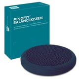 Pino PINOFIT® blazina z žogo, 33 cm, temno modra | Shoptok.si