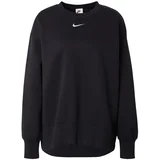 Ženski duks NSW Phoenix Fleece FZ4270, Crni