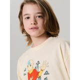 Sinsay Majica kratkih rukava Avatar: The Last Airbender | shoptok.hr