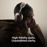 Apple AirPods Max 2 Polarstern Brezžicne MHWL4ZM/A, slušalke, USB-C | Shoptok.si