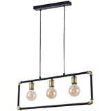  Luster na sajli HYDRIA 3xE27/60W/230V | Eponuda.com