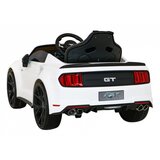  Licencirani auto na akumulator Ford Mustang GT - bijeli | shoptok.hr
