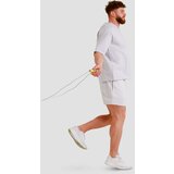 GymBeam muška majica unity grey | ePonuda.com