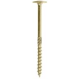 PROFI DEPOT Vijak za drvo torx (Tanjurasta glava, TX za TORX pogone, 50 Kom., Ø x D: 8 x 120 mm) | shoptok.hr