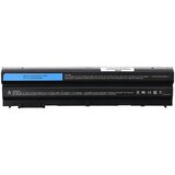  Baterija za laptop Dell Latitude E6420 11.1V 4400mAh HQ2200 B Cene