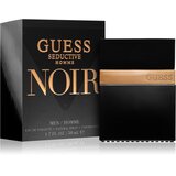 Guess Seductive Homme Noir toaletna voda za moške 50 ml | Shoptok.si