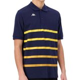 Kappa POLO MAJICA LOGO FEYSTRIPE ZA MUŠKARCE Cijene