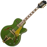 Epiphone Emperor Swingster Forest Green