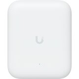 Ubiquiti U7-Outdoor All-weather WiFi 7 AP with 4 spatial streams, an integrated directional super antenna, and versatile mounting options - U7-OUTDOOR | Shoptok.si