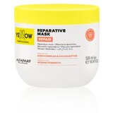 Alfaparf Yellow Repair maska 300ml | Eponuda.com