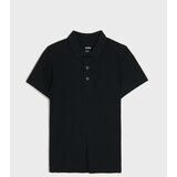 Sinsay Pamučna polo-majica | shoptok.hr