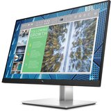 HP E24q G4/E-Series/LED monitor/QHD/24 9VG12AAABB Slike