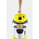 Kärcher akumulatorski mokro suhi sesalnik WD 3 Battery Premium 1.629-950.0 SOLO | Shoptok.si