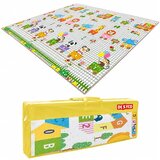 Dexyco Podloga za igru Ride, DEXY37053 Cijene