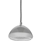 PIFFANY COPENHAGEN Piffany Mr. Wattson Pendant Nardo grey | shoptok.hr