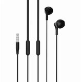 XO wired earphones EP39 jack 3.5mm white | Eponuda.ba