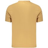 Timberland muška majica kratkih rukava u authentic kroju smeđa | shoptok.hr