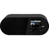 Imperial i105 internet stolni radio internet aux, internetski radio , USB, WLAN funkcija alarma crna | Eponuda.ba