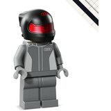 Lego LEGO® Speed Champions - Trkaći automobil Audi Revolut F1® Team R26 (77259) | shoptok.hr