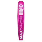 Wet N Wild maskara max volume plus ampd black | Eponuda.com